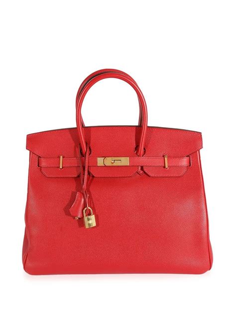 used hermes birkin bag sale|bolsa Hermes Birkin pre owned.